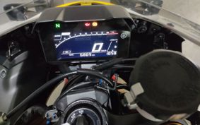 YAMAHA YZF-R7 2022 RM39J