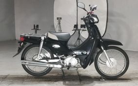 HONDA SUPER CUB110 JA10