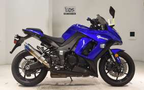 KAWASAKI NINJA 1000 A 2014