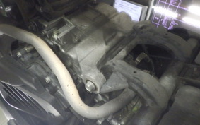 HONDA LEAD 125 JF45