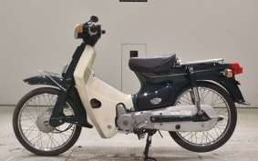 HONDA C50 SUPER CUB E C50