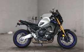 YAMAHA MT-09 SP 2022 RN69J