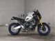 Фото Yamaha MT-09 SP 2022 с японского аукциона