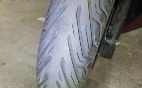 HONDA PCX125 2021 JK05