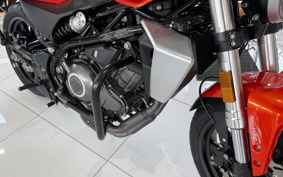 HARLEY X350 2023 W3C