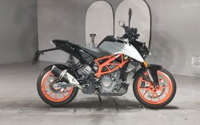 KTM 390 DUKE 2023 JPJ40