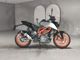 Фото KTM 390 DUKE 2023 с японского аукциона