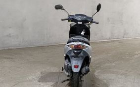 HONDA DIO AF62