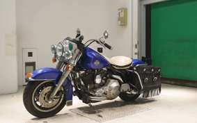 HARLEY FLHS 1340 1989