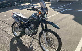 YAMAHA SEROW 250 DG11J