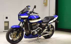 KAWASAKI ZRX1200 R 2004