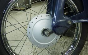 HONDA C90 SUPER CUB E HA02