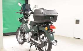 HONDA ｸﾛｽｶﾌﾞ110-3 JA60