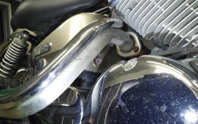 YAMAHA DRAGSTAR 250 2015 VG02J