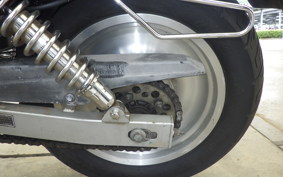 HONDA MAGNA 250 2016 MC29