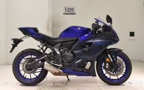 YAMAHA YZF-R7 2025 RM39J