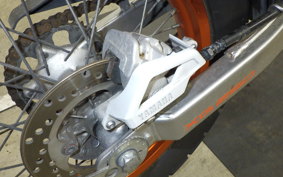 YAMAHA TRICKER Gen.2 DG16J