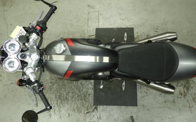 TRIUMPH THRUXTON 1200 RS 2021