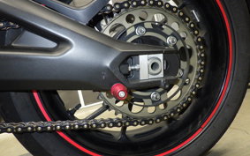 YAMAHA XSR900 2018 RN56J