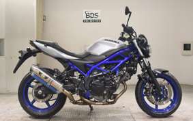 SUZUKI SV650 A 2022 VP55B