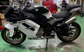 OTHER CFMOTO 500SR VOOM