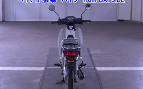 HONDA C50-2