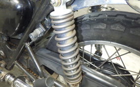 KAWASAKI W400 2007 EJ400A