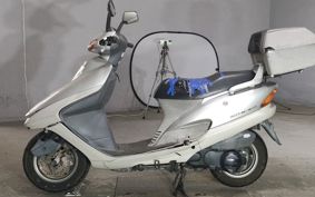 HONDA SPACY125 JF04
