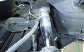 SUZUKI VECSTAR 150 2017 CG42A