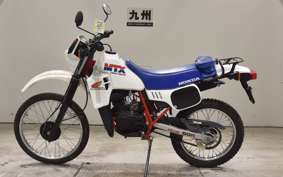 HONDA MTX50R AD06