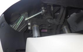HONDA PCX 125 2008 JF81