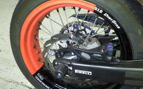 YAMAHA WR250X 2021 DG15J