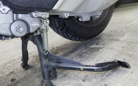 HONDA PCX125 2014 JK05