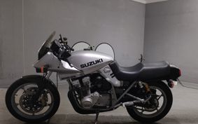 SUZUKI GSX750S KATANA 1982 GS75X