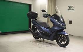 HONDA PCX125 2001 JK05