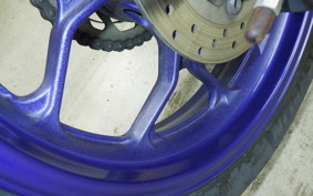 YAMAHA YZF-R25 A RG10J