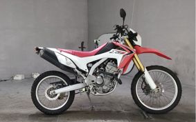 HONDA CRF250L MD38