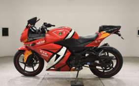 KAWASAKI NINJA 250R 2015 EX250K