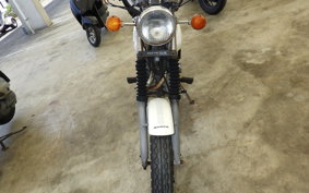 HONDA CT250S SILKROAD L250S