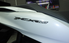 HONDA PCX 160 2009 KF47