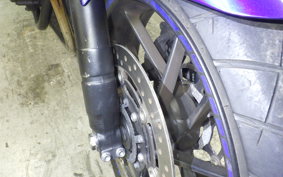 HONDA CB400SF GEN 4 A 2020 NC42