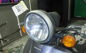 HONDA TODAY 2005 AF61