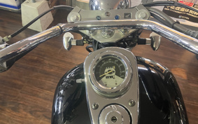 HONDA V-TWIN MAGNA MC29