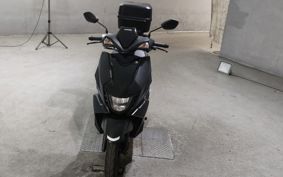 SUZUKI AVENIS125 EA12J