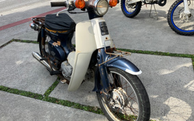 HONDA SUPER CUB90 HA02