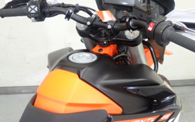 KTM 890 ADVENTURE R 2022 TR640