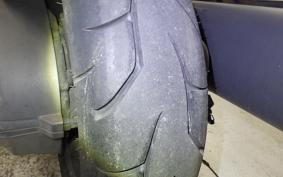 SUZUKI SKYWAVE 250 (Burgman 250) S Gen.3 CJ46A