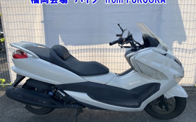 YAMAHA MAJESTY 250-4