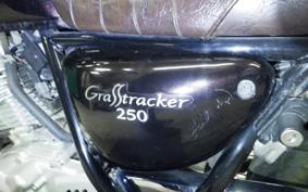 SUZUKI GRASS TRACKER NJ4DA