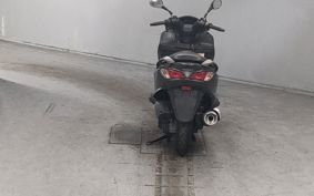 SUZUKI BURGMAN200 CH41A
